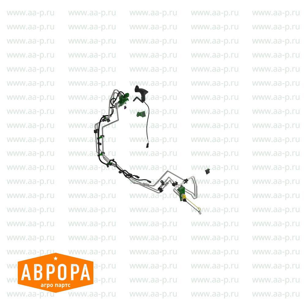 Magnet-Hydraulikventil